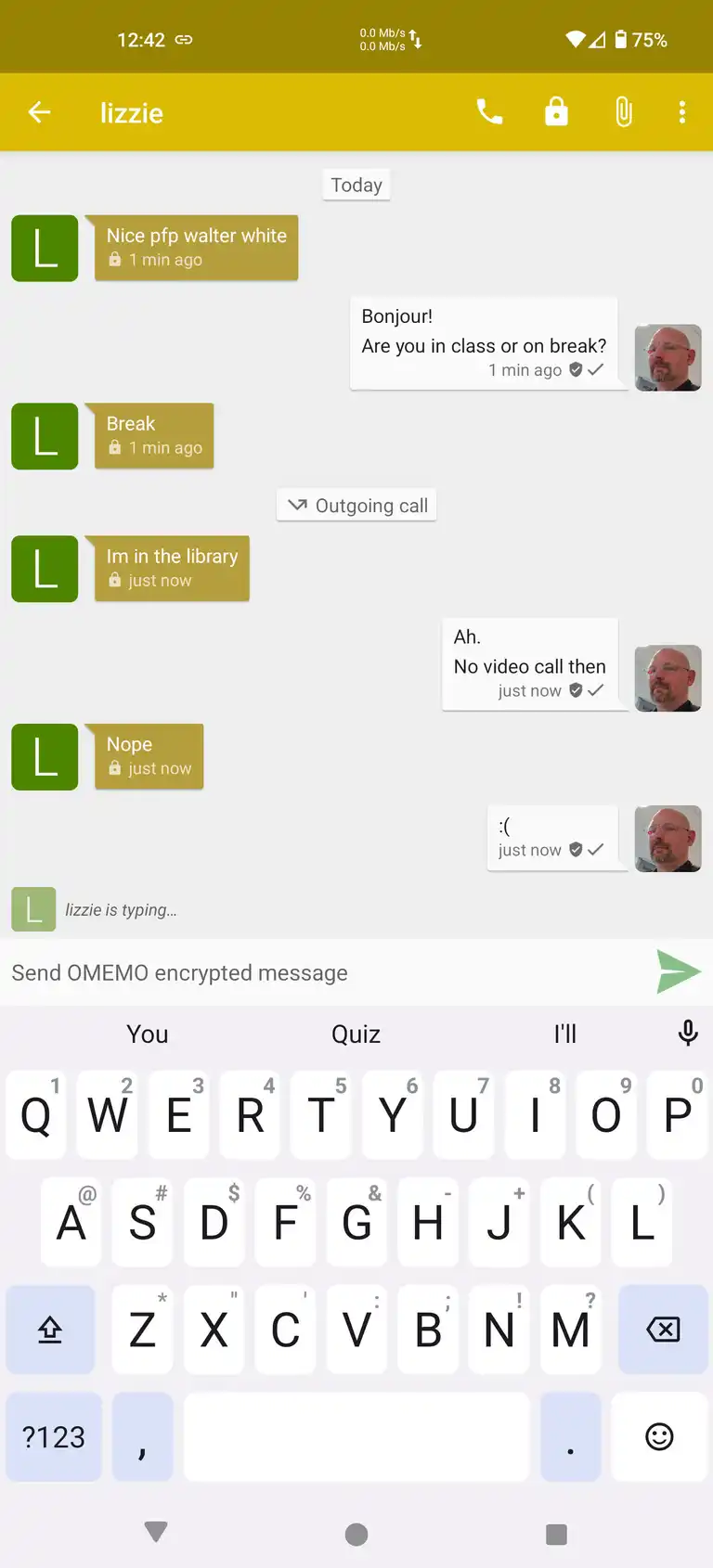 A list of Linux-relevant channels in the wider XMPP universe
