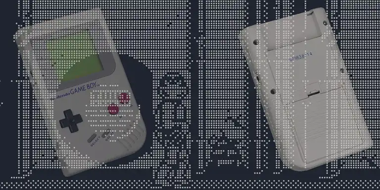 Teenage Mutant ninja turtles played on an emulator in the Linux terminal